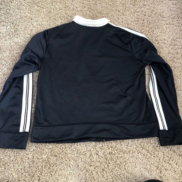 Juicy Couture Vintage Zip Up Track Jacket - Picture 2 of 8